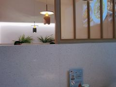 -蜜桃餐厅·伴山(绿宝广场店)