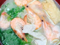 -老宅原住民沙茶面精品小吃(龙头路店)