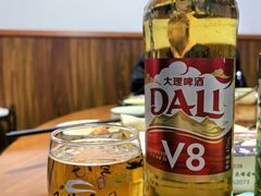 -大理.老字号渝记酸萝卜乌鱼(古城总店)