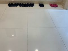 -百姓康洁洗浴(红桥店)