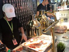 -盒马鲜生(莱蒙都会店)