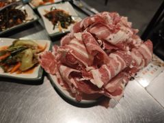 -李氏烤肉店