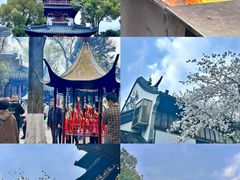 -寒山寺