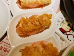 -点都德(大茶楼店)