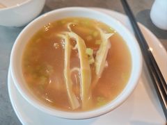 佬太公海鸭汤-佬太公海鸭·海鲜大排档(上海总店)
