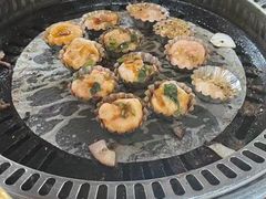 -二刚大块烤肉(东山商业街店)