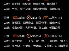 -巧克力渔家.小船海鲜胶东菜(万平口店)