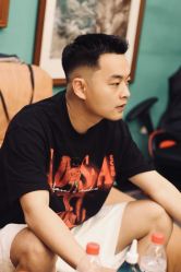 -鸿運 BARBER SHOP男士理发馆