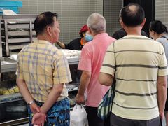 -王家沙点心店(南京西路总店)