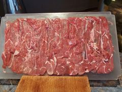 -百草滩羊清水涮羊肉·清真·宁夏盐池滩羊(莲花桥店)