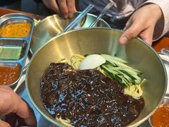 -六七八韩式烤肉·韩国料理(上杭路店)