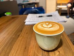 -Jeans Coffee牛仔裤咖啡