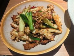 -新太二·鲜料川菜(晶耀前滩店)