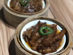 -胜记凯心茶餐厅(汇金财富广场店)