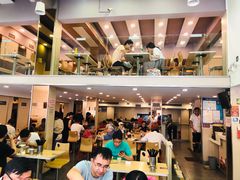 大堂-百家鸡味馆(清泰店)
