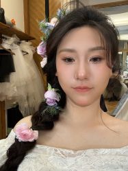 -金夫人婚纱摄影(总店)