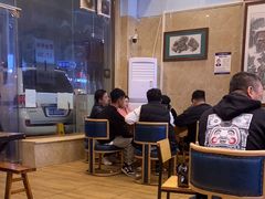 -晓靖轩烧烤(沙河风情店)