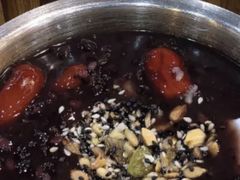 -杨妈妈粥店(滑翔路店)
