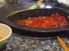 -蜀大侠火锅(建设路第五大道店)