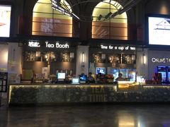 -星轶STARX影城(星沙吾悦广场STARX店)