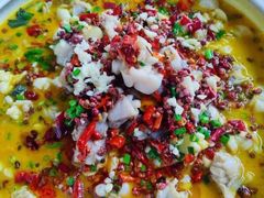 -院里寻菜·精致庭院菜(观沙岭店)