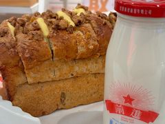 -红星前进面包牛奶公司(君太店)