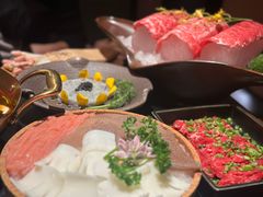 -色響火锅(恒隆广场店)