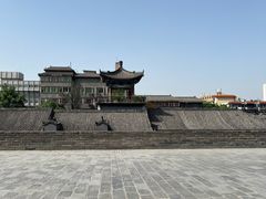 -西安城墙·碑林历史文化景区