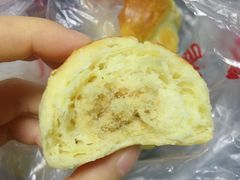 丹麦肉松牛角包-爱德顺糕点食屋(利民道店)