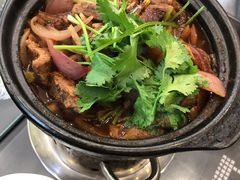 -川香煲(茅台路店)