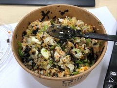 -鱼籽村秘制拌饭(崇文门店)