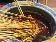 -冒椒火辣(奎星楼街店)