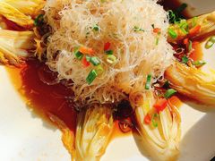 娃娃菜-上庄晋风庄园(上庄店)