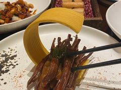 -环球港凯悦 · 享悦中餐厅