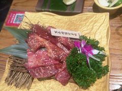 -黑牛の店·和牛烧肉(合生汇店)