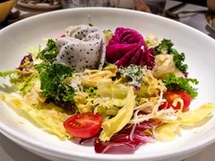 -彩虹之约•淮扬家宴(亚运村店)