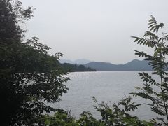 -团城山公园