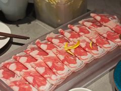-涮福記·现切牛羊肉火锅(世纪汇店)