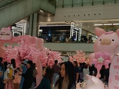 -新城市广场