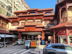 -即墨路小商品市场