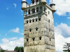 -赤坎·广东华侨国际旅游度假区