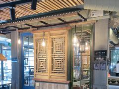 -川旺角川粤融合菜•海景餐厅(星海广场店)