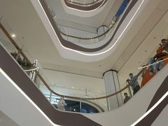 -龙湖南京江北天街