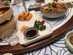 -唐·玉芙蓉(雨花吾悦广场店)