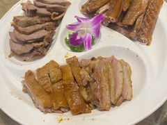 -百年银屏蚝烙·潮汕菜·非遗(乐山店)
