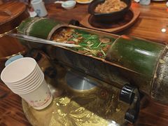 -61号餐吧(兴坪古镇漓江店)