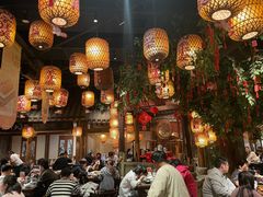 -南京大牌档(之心城店)