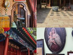 -卫鼎轩·曹公馆(鼓楼店)