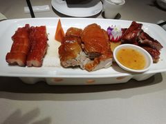 -尚一汤·粤菜海鲜(环球港店)