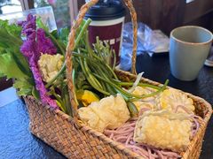 -菌自由丨野生菌火锅特色庭院餐厅(丽江古城店)